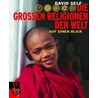 Die großen Religionen der Welt door David Self