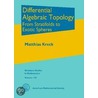 Differential Algebraic Topology door Matthias Kreck