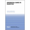 Differential Games in Marketing by Steffen Jorgensen