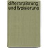 Differenzierung und Typisierung