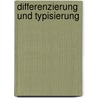Differenzierung und Typisierung by Matthias Oesch