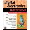 Digital Electronics Demystified by Predko Myke