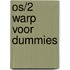 OS/2 Warp voor Dummies