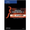Digital Performer 4 Csi Starter by B. Das