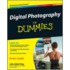 Digital Photography for Dummies