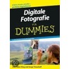 Digitale Fotografie Fur Dummies door Julie Adair King