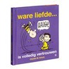 Ware liefde...