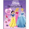 Disney  Princess  Doll Dressing door Onbekend