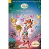 Disney Fairies Graphic Novel #1 door Stefan Petrucha