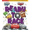 Disney Pixar Cars Ready to Race door Lara Bergen