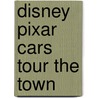 Disney Pixar Cars Tour the Town door Onbekend