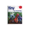 Tiny op schoolreisje
