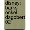 Disney: Barks Onkel Dagobert 02 door Carl Banks