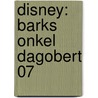 Disney: Barks Onkel Dagobert 07 by Carl Banks