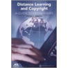 Distance Learning and Copyright by Steven A. Armatas
