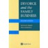 Divorce And The Family Business
