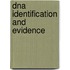 Dna Identification And Evidence