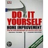 Do-It-Yourself Home Improvement door Peter Parham