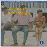 Culturele antropologie by M. Verhoeven