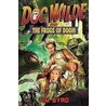 Doc Wilde and the Frogs of Doom door Tim Byrd
