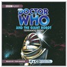 Doctor Who  And The Giant Robot door Terrance Dicks