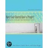 Does Your Church Have a Prayer? door Marc D. Brown