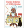 Doggie Delights & Kitty Cuisine door Martha Z. Ward