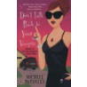 Don't Talk Back to Your Vampire door Michele Bardsley