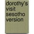 Dorothy's Visit Sesotho Version