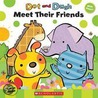 Dot and Dash Meet Their Friends door Scholastic Inc.