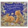 Down in the Woods at Sleepytime door Carole Lexa Schaefer