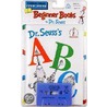 Dr. Seuss's Abc [with Cassette] door Dr. Seuss