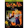 Dragon Ball 33. Die Cell-Spiele door Akira Toriyama