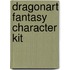 Dragonart Fantasy Character Kit