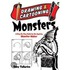 Drawing and Cartooning Monsters