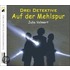 Drei Detektive auf der Mehlspur