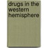 Drugs In The Western Hemisphere