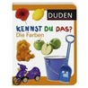 Duden Kennst du das? Die Farben by Unknown