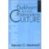 Durkheim And Postmodern Culture