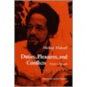 Duties, Pleasures And Conflicts by Michale Thelwell