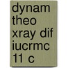 Dynam Theo Xray Dif Iucrmc 11 C by Andre Authier