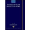 Dynamics Fertility Change Isd C by Unknown