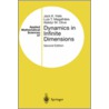 Dynamics in Infinite Dimensions by Waldyr M. Oliva