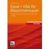 Excel + Vba Für Maschinenbauer door Harald Nahrstedt
