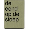 De eend op de stoep