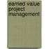 Earned Value Project Management