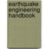 Earthquake Engineering Handbook door Wai-Fah Chen