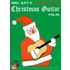 Easy Way Christmas Guitar Folio