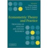 Econometric Theory and Practice by Unknown