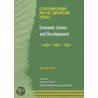 Economic Issues and Development door Deborah Welch